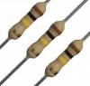 Resistor 100 kohm 5% tolerance 0.25 watt (OEM)